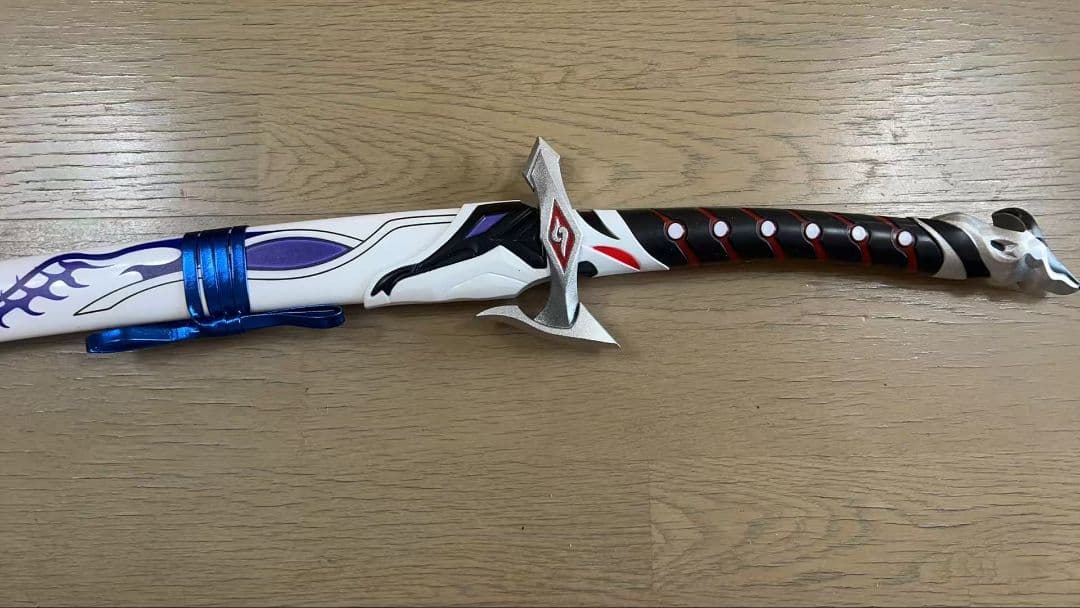 黄泉太刀 崩壊：スターレイル グッズ リプリカ コレクション コスプレ