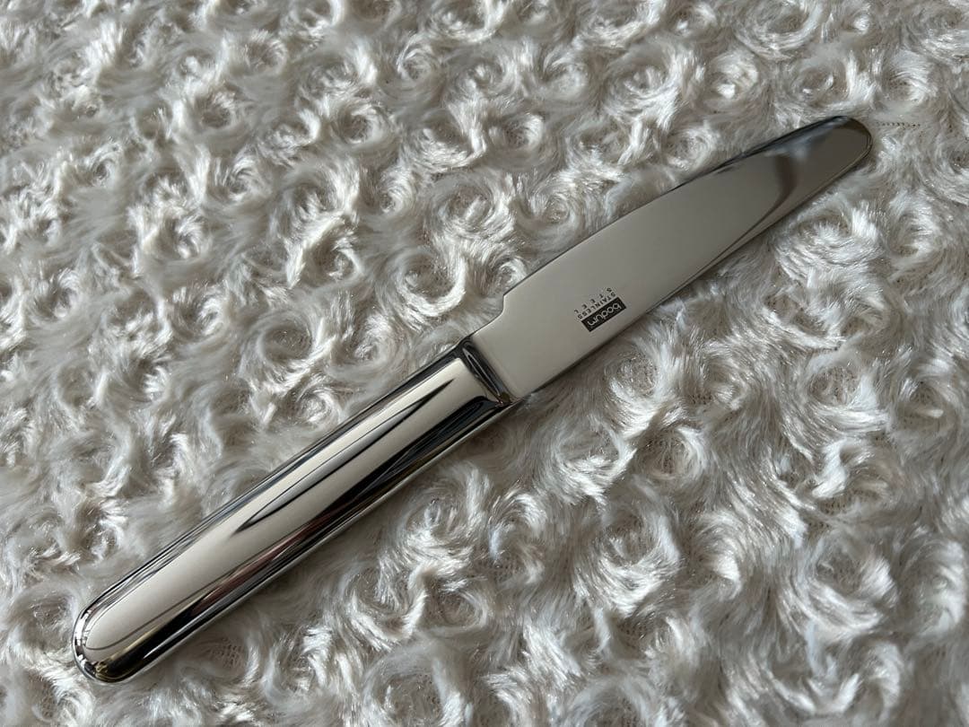 ボダム　カトラリーセット　ニューハウン　ディナーセット〈25本セット〉