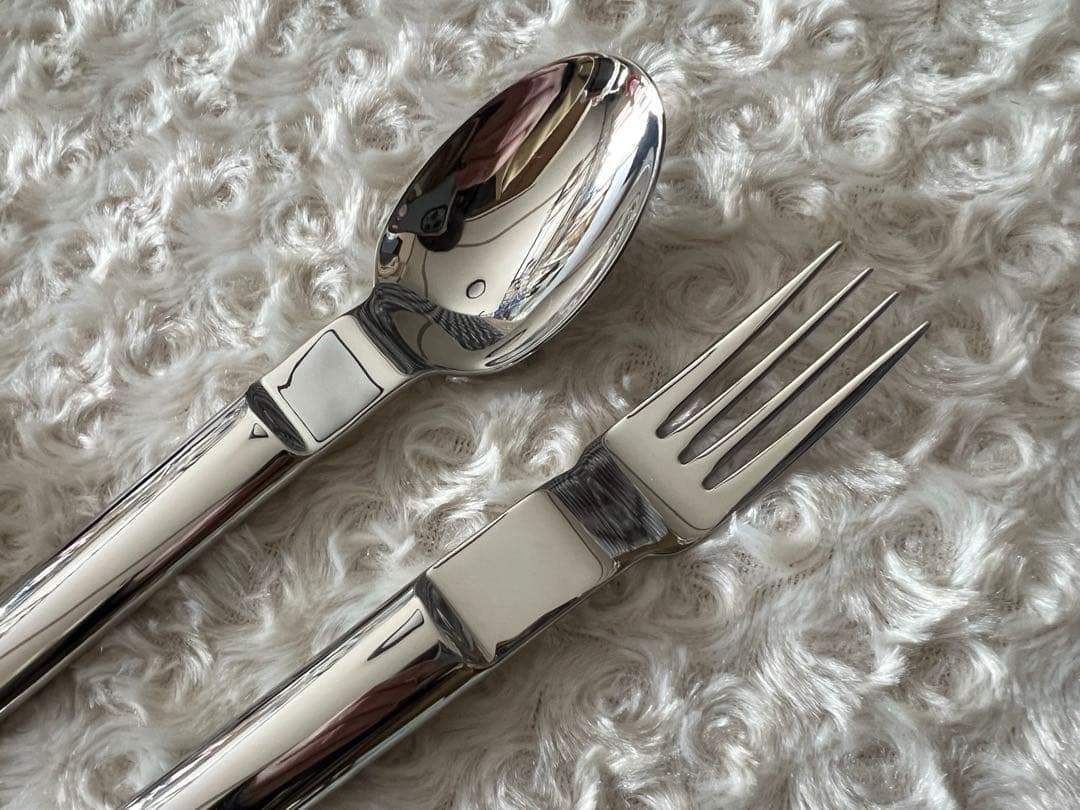 ボダム　カトラリーセット　ニューハウン　ディナーセット〈25本セット〉