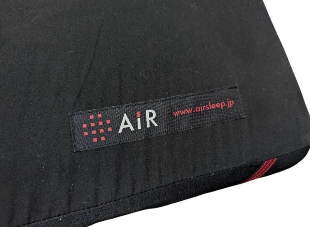 直接取引限定　西川 AIR SI シングル タイプ エアー　SI マットレス