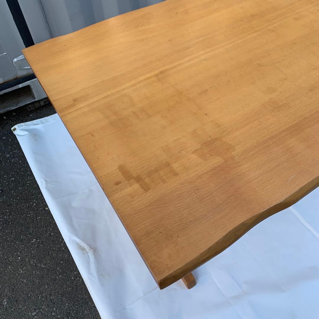 柏木工　ダイニングテーブル テーブル 木製 オーク