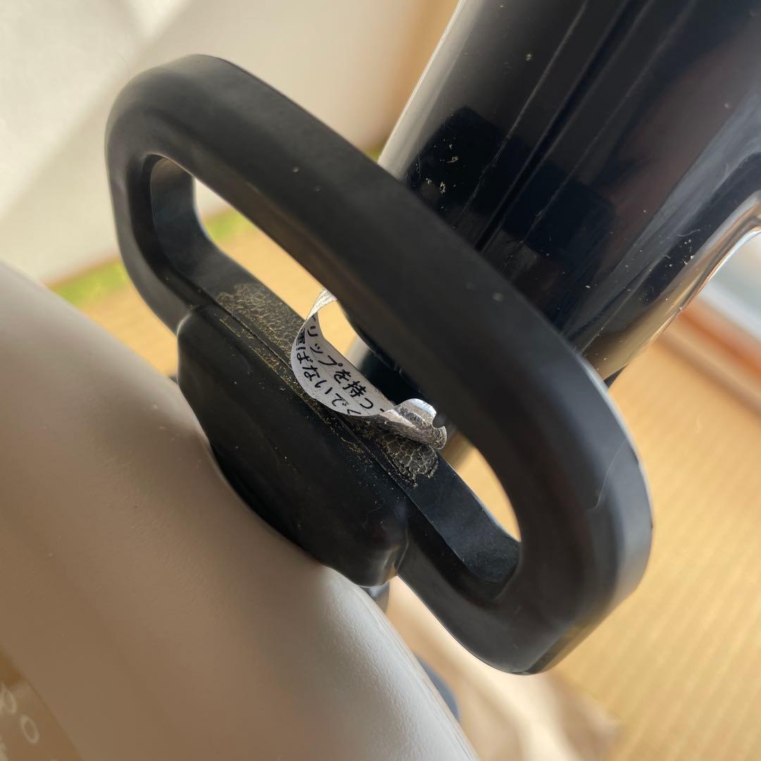 折りたたみおさんぽコンポ ベージュ 三輪車 アイデス トイザらス限定