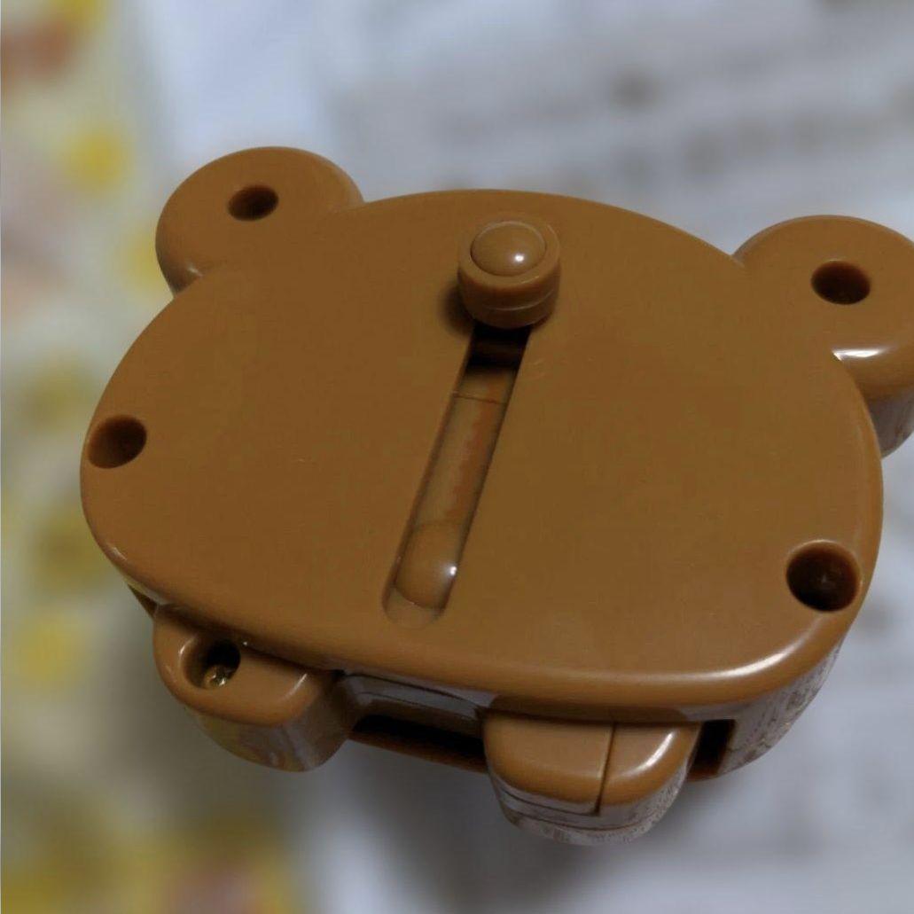 ラスト　箱付き　リラックマ　だららんライフ　ゲーム　平成レトロ　希少