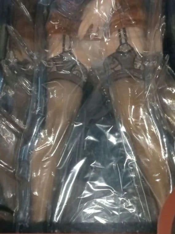 九条しほ フィギュア　ダイキ工業