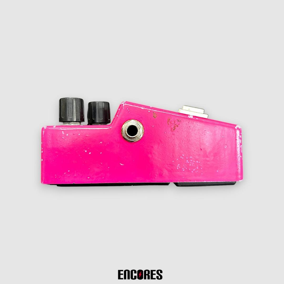 Maxon AD-80 ANALOG DELAY アナログディレイ