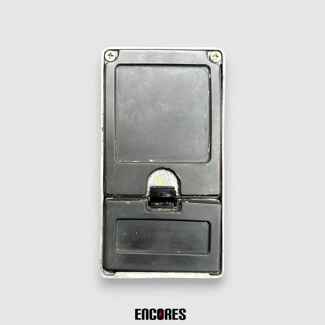 Maxon AD-80 ANALOG DELAY アナログディレイ