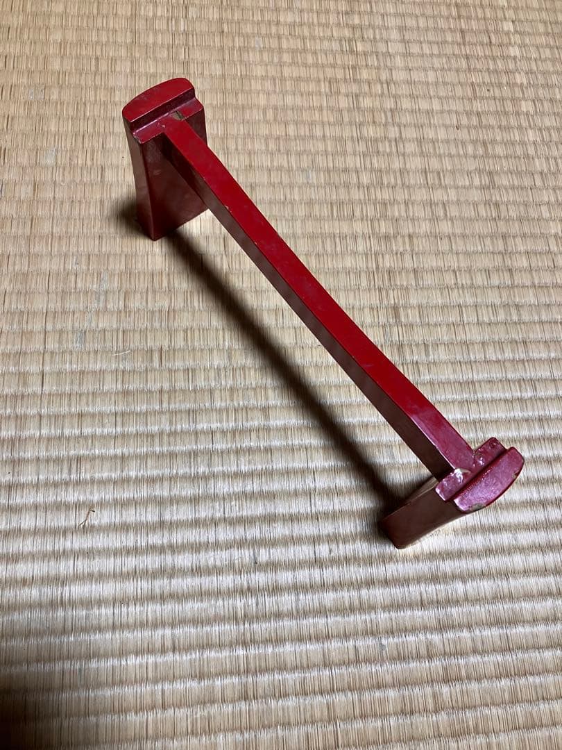 箏セット　口前装飾　送料込み