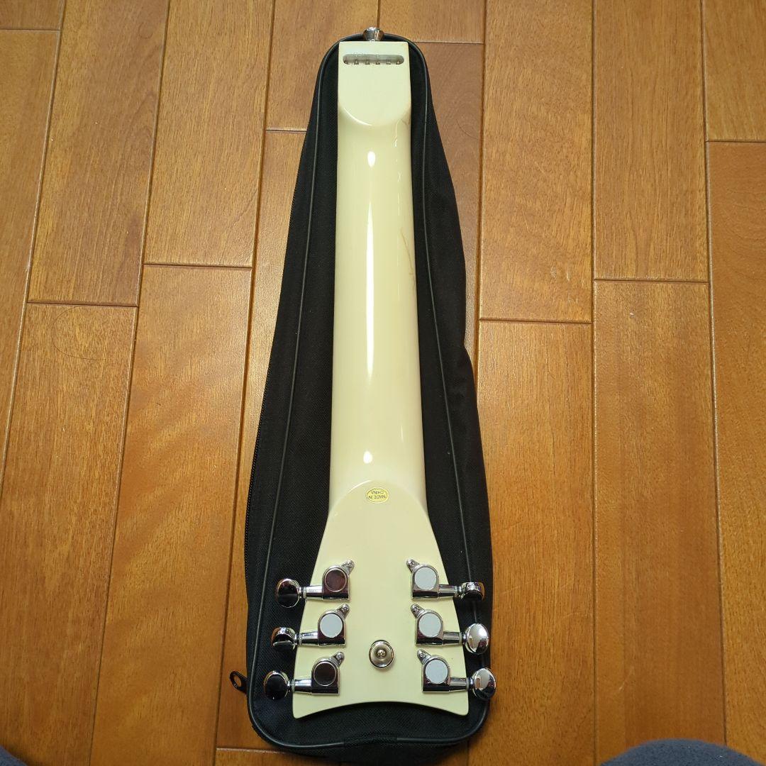 Shred Neck シュレッドネック 高崎晃モデル ギター練習ツール