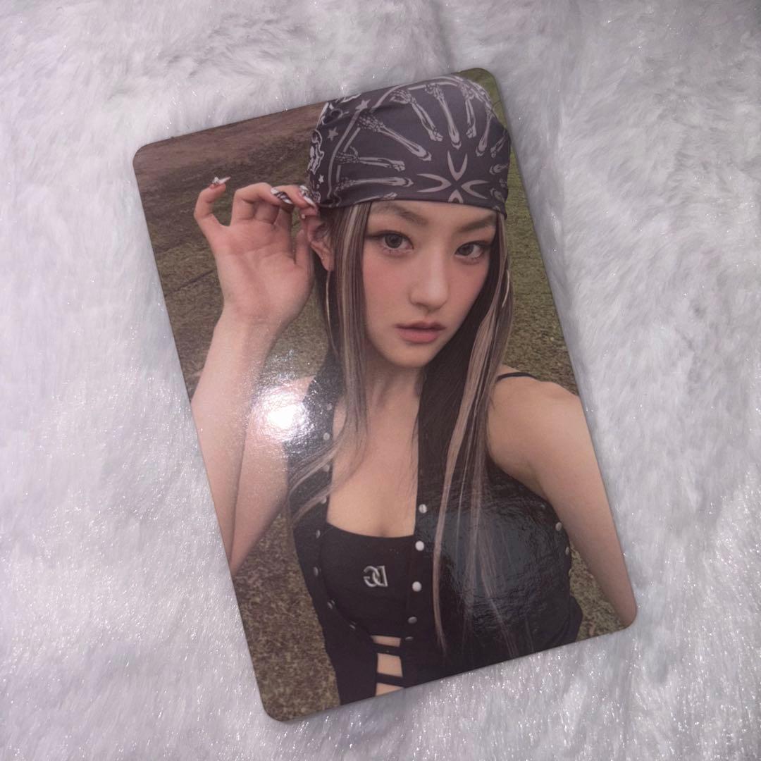 kiss of life ハヌル キオプ 224 トレカ - メルカリ