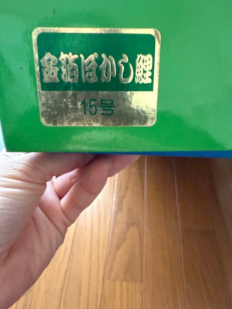 DAIYA　鯉のぼり　フルセット