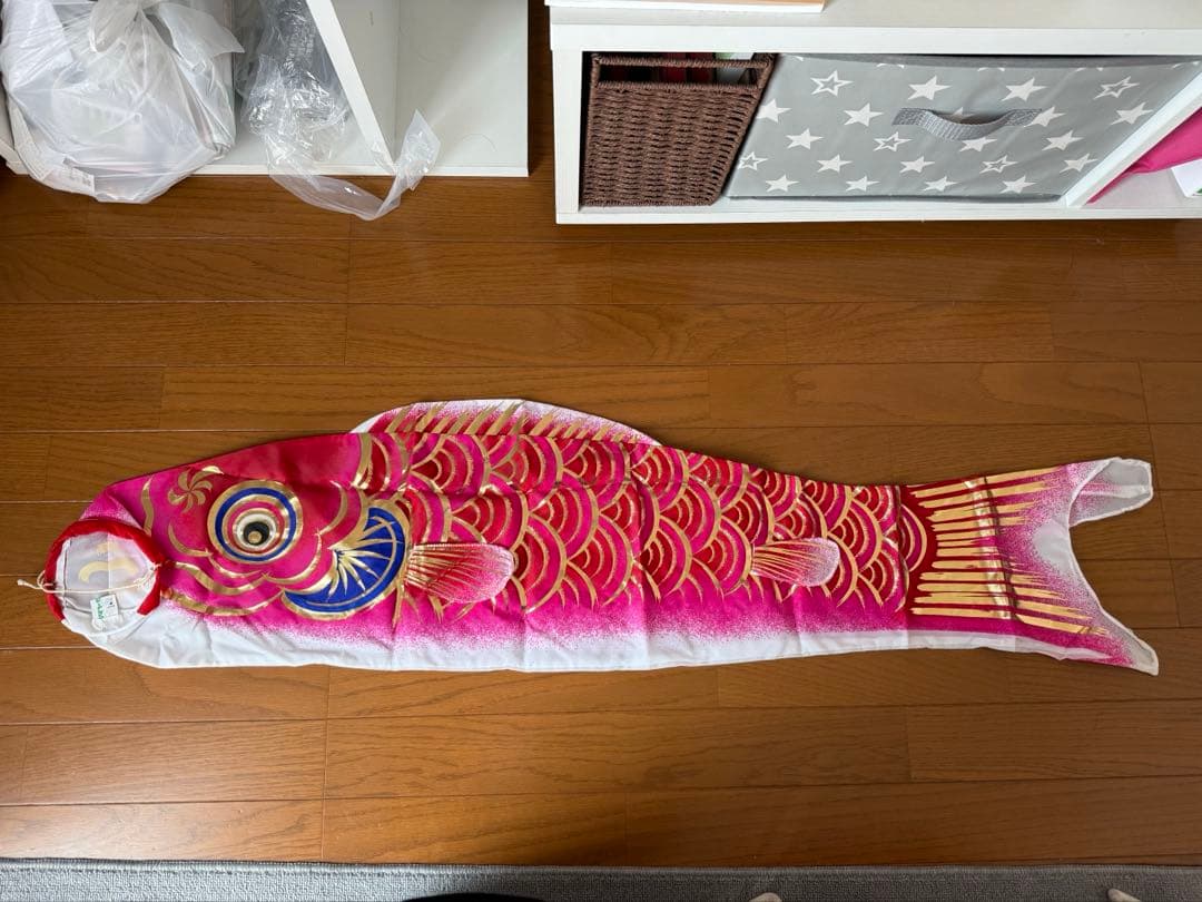 DAIYA　鯉のぼり　フルセット