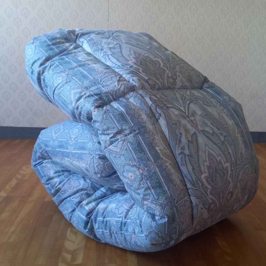 高級 ホテル仕様 掛布団 極厚プロファイル 体圧分散 敷き布団セット 日本製