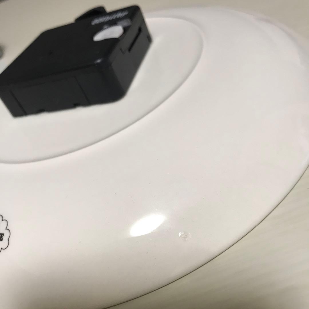 【新品未使用】希少　ウェッジウッド　機関車　トーマス　壁掛時計　皿時計