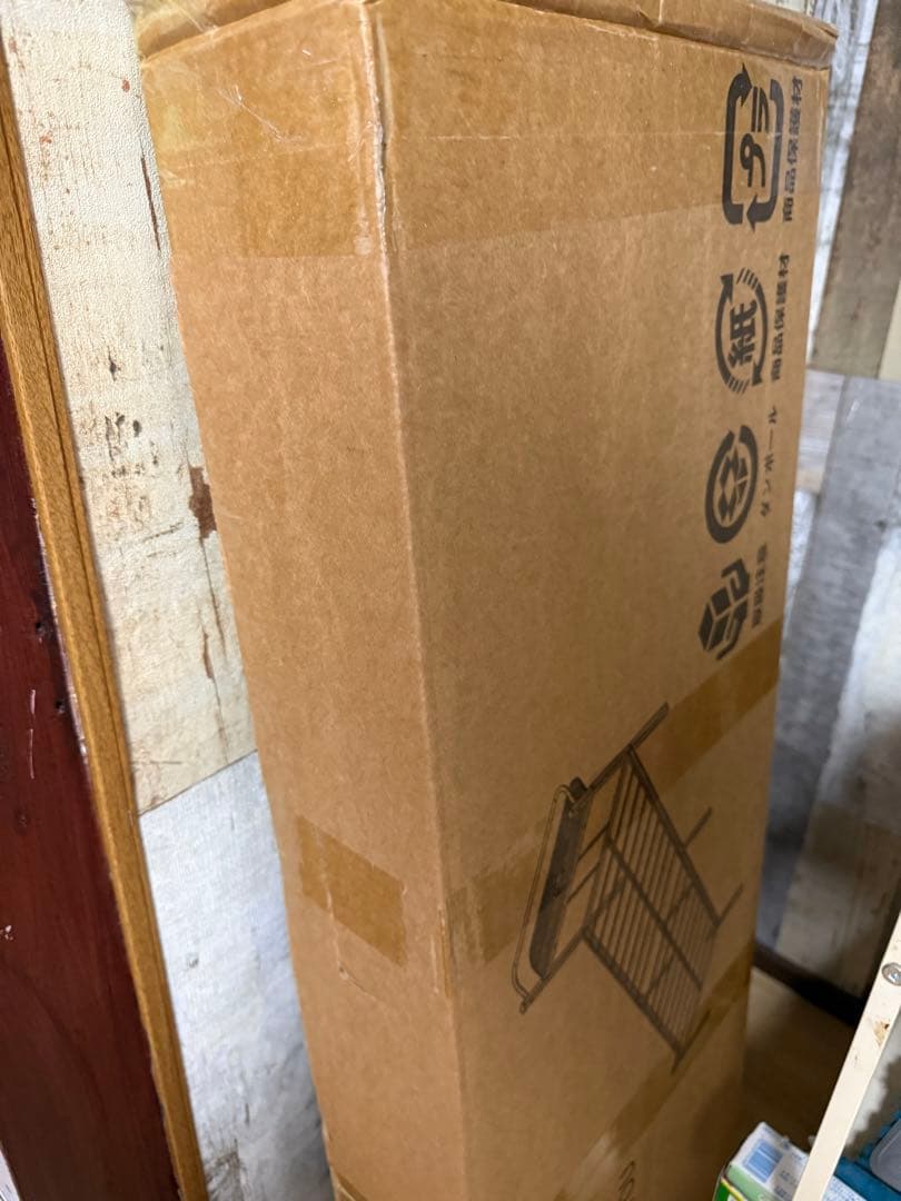 ⭐️ベッドフレーム⭐️シングル 宮棚 2口コンセント USB&Type-C パイプ