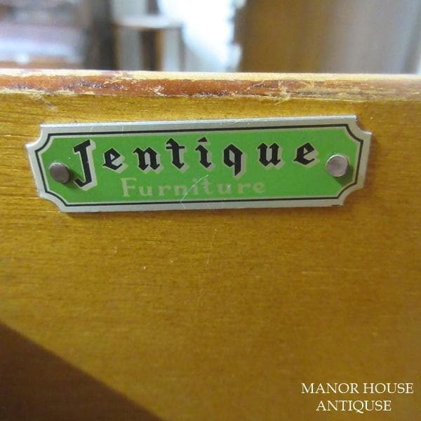 イギリス アンティーク 家具 ジェンティーク ビューロー デスク 机