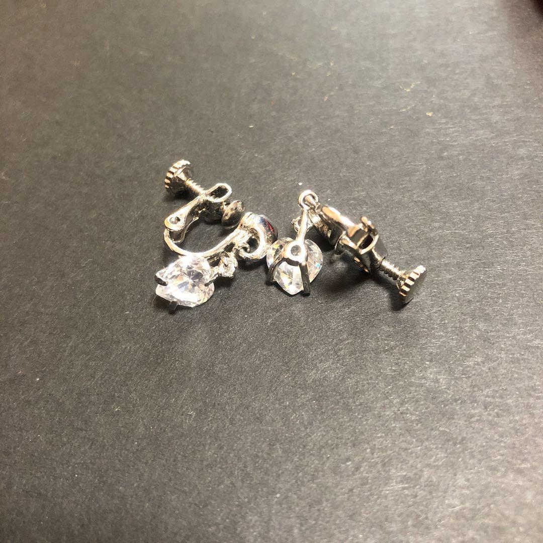 61 62 63 64イヤリング