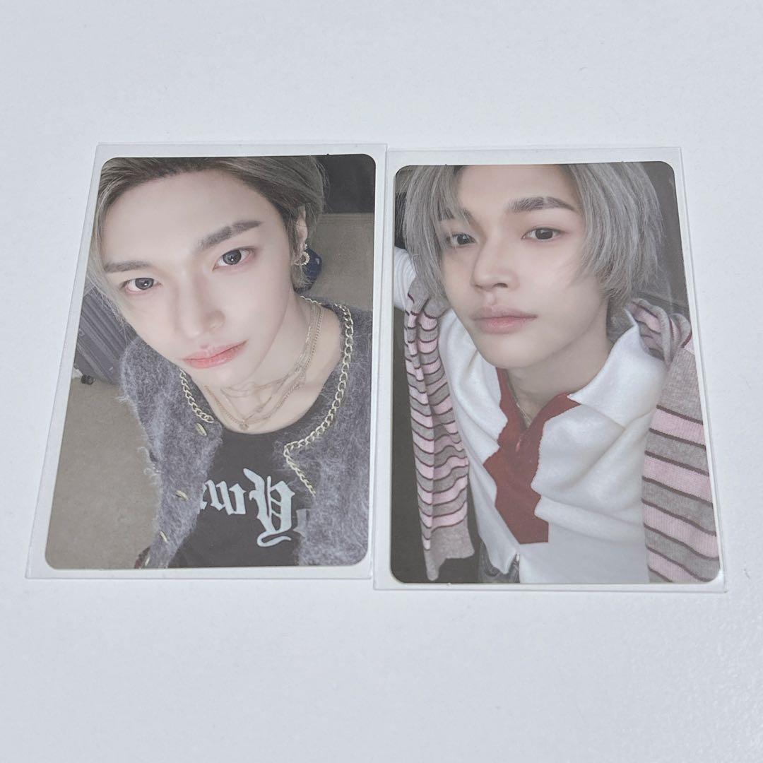 RIIZE All of You メンバーソロジャケット盤 トレカ ウォンビン - メルカリ