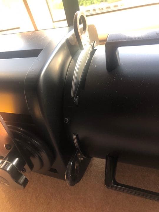 東芝舞台照明器具　1台