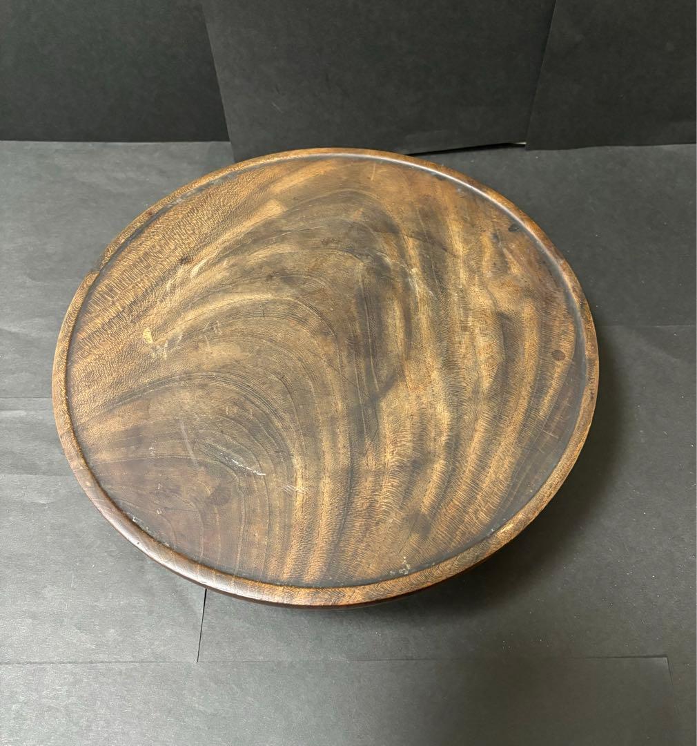 【昭和レトロ】骨董品　信楽焼？　品格があるインテリア置物　巨大な急須