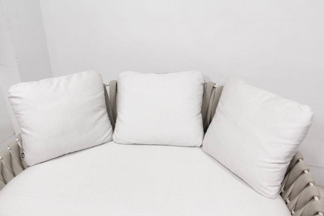 展示品極美品】TRIBU トリビュ Tosca トスカ デイベッド - メルカリ