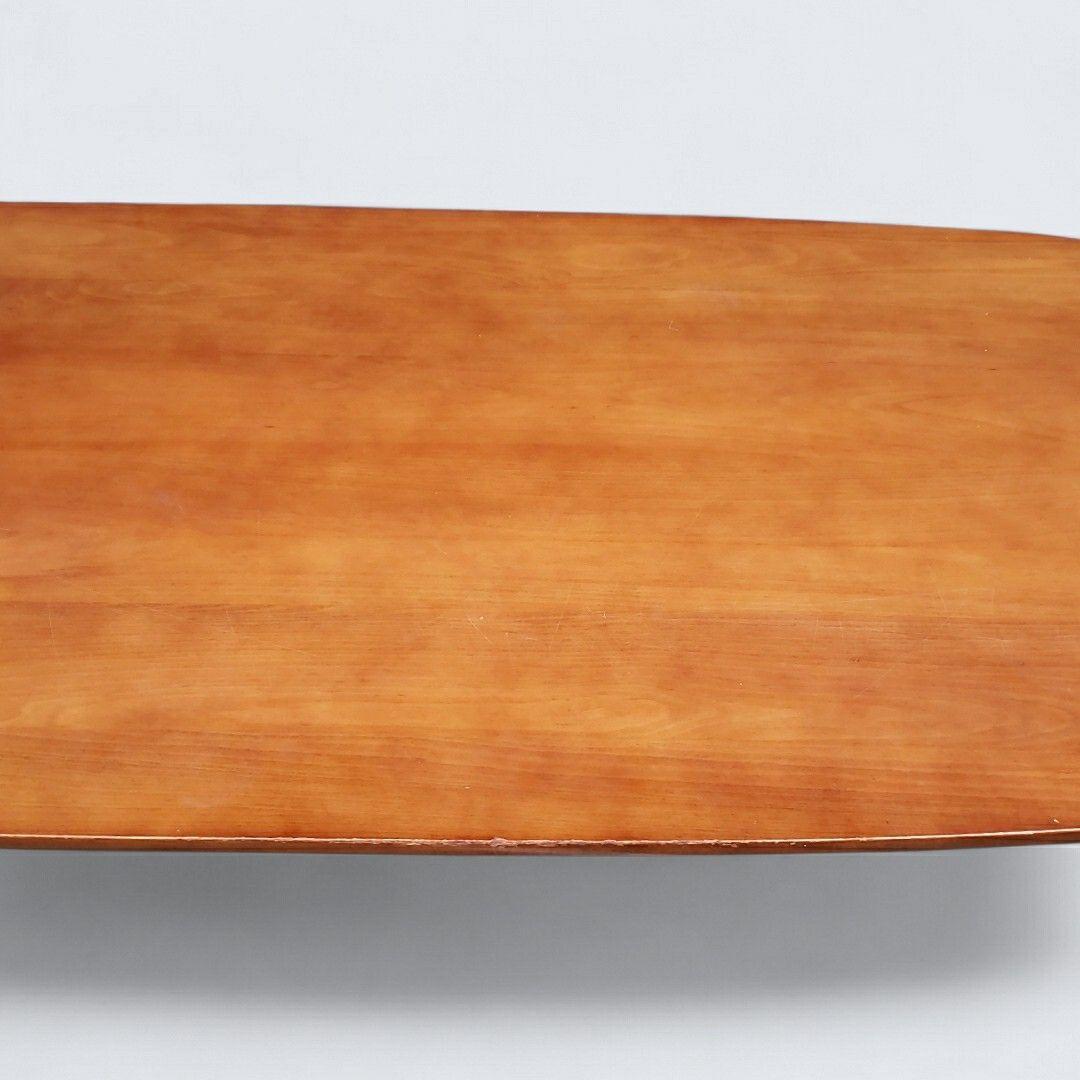 飛騨産業 HIDA AWASE ダイニングテーブル IW314B 五十嵐久枝 - メルカリ