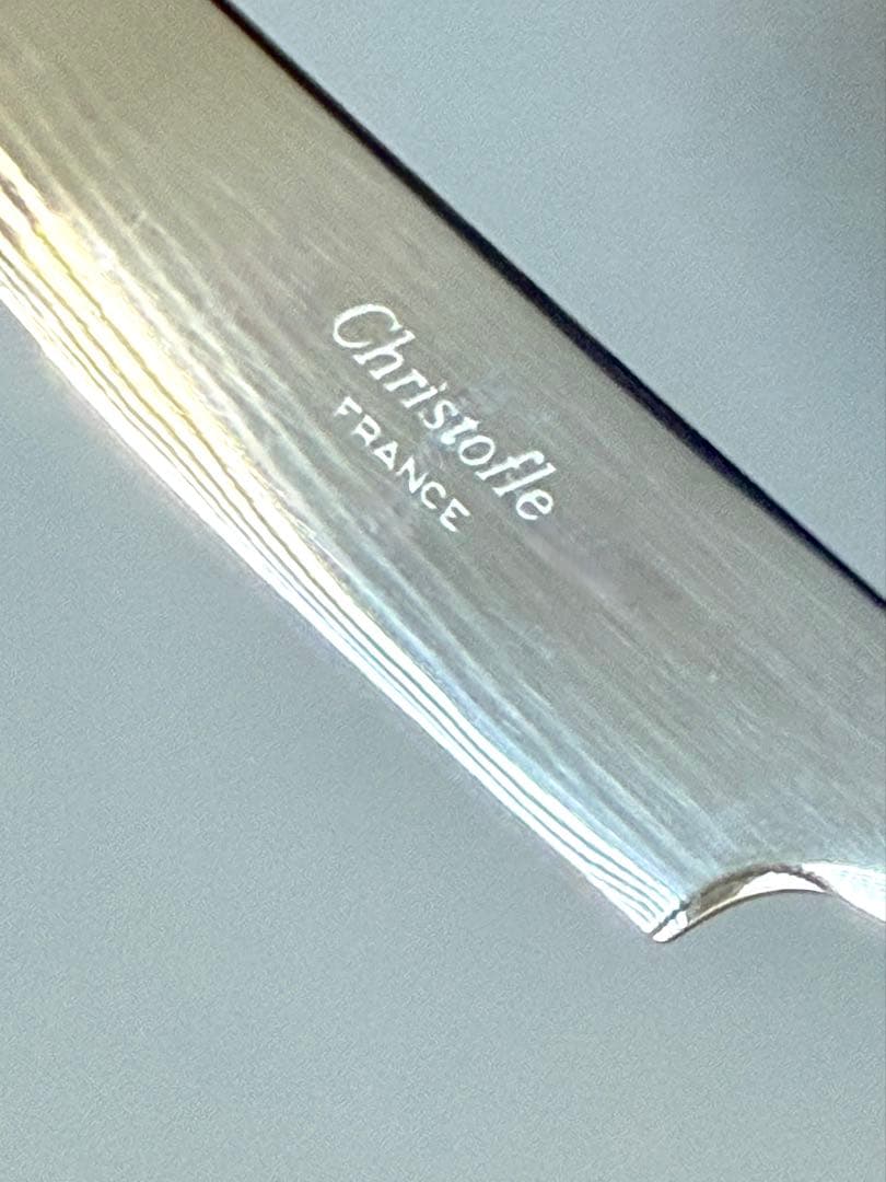 Christofle Concordeシリーズ　クリストフル