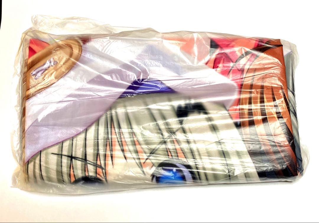 Key タイトーくじ ダブルハッピー賞 マルチカバー 未使用 非売品 激