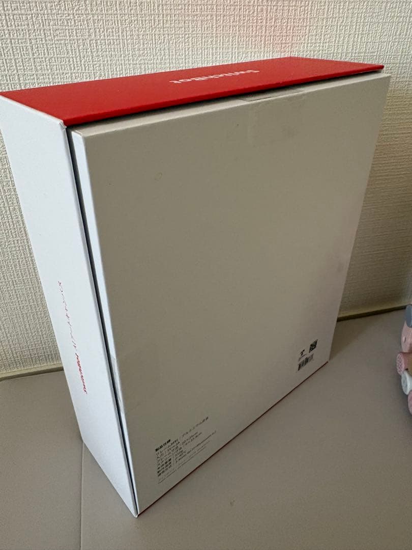 美品AIアートキャンバス　スイッチボット　switchbot