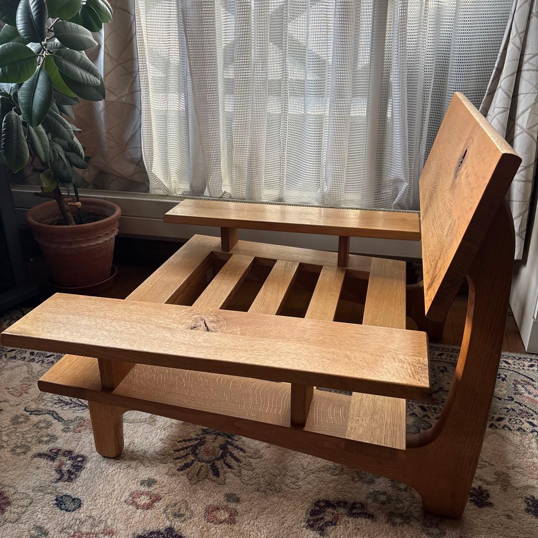 飛騨産業　　森のことば　ソファ　1人掛け　1P