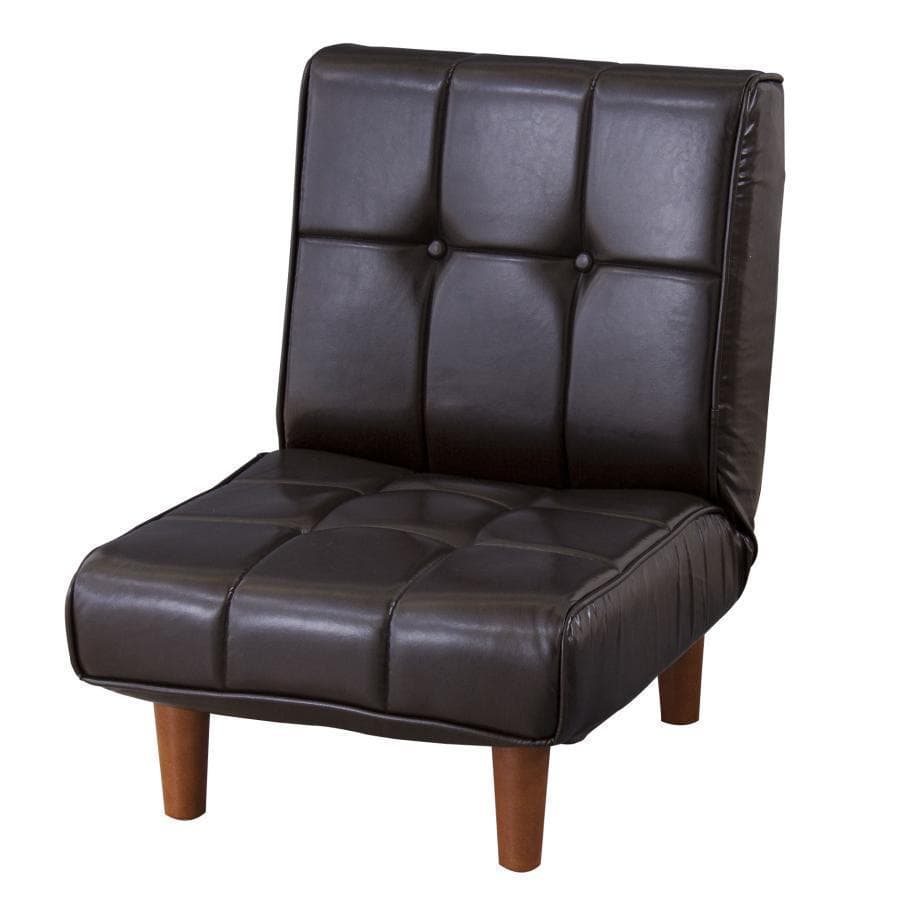 東谷 フロアソファ RKC-937LBR 1381