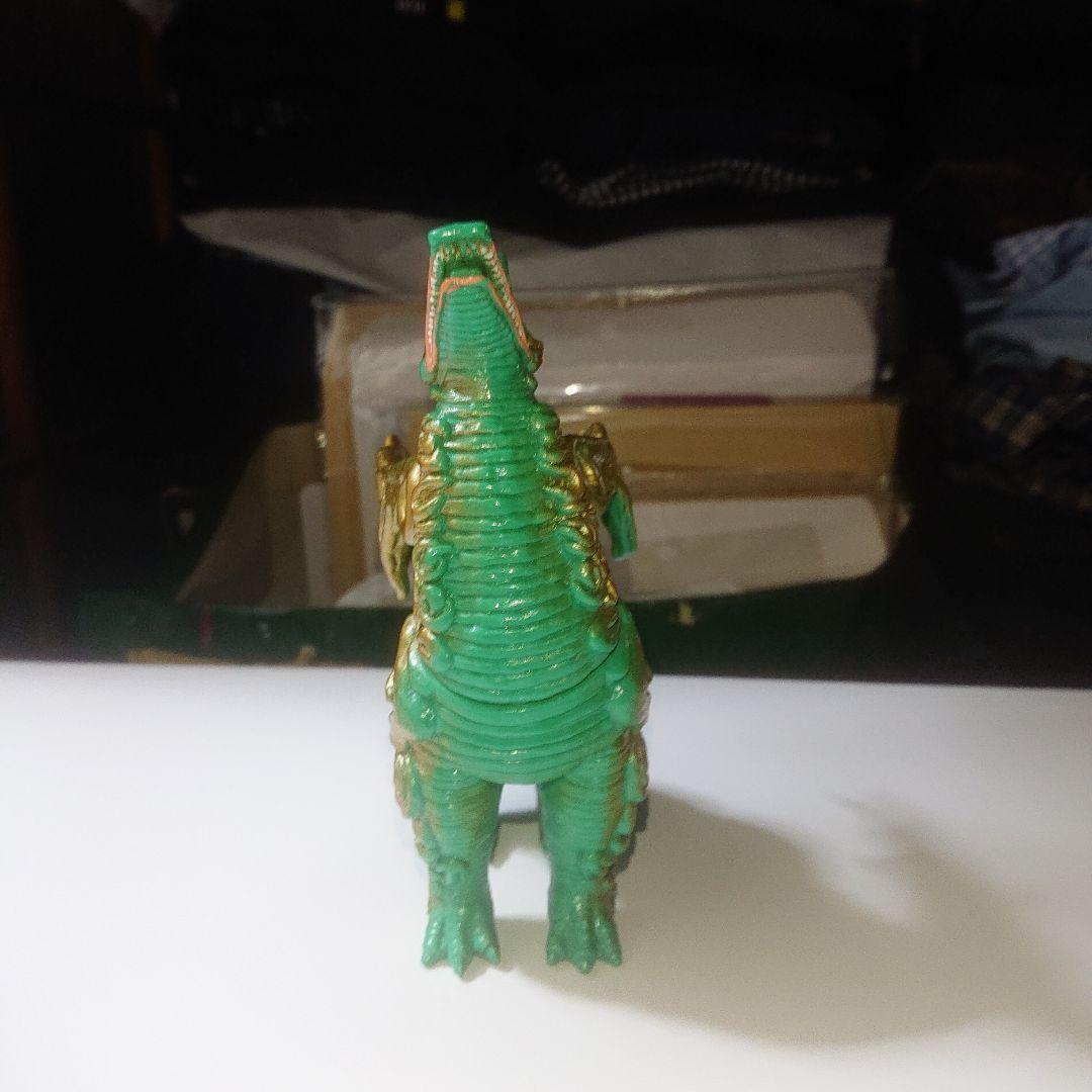 パイロットエース/ミイラ人間 ソフビ セット - メルカリ