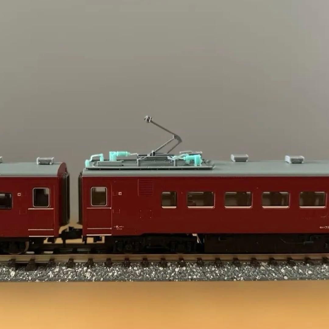 MICRO ACE A-3879 711系100・200番台3両セット×2セット - メルカリ