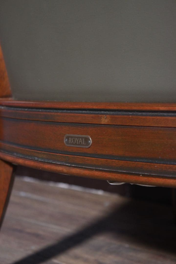 首都圏送無料〜マルニ木工 33万 ロワール 最上級マルニスムース ソファ 深緑