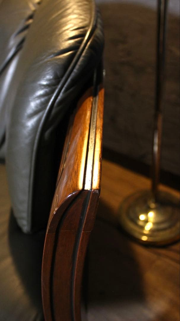 首都圏送無料〜マルニ木工 33万 ロワール 最上級マルニスムース ソファ 深緑