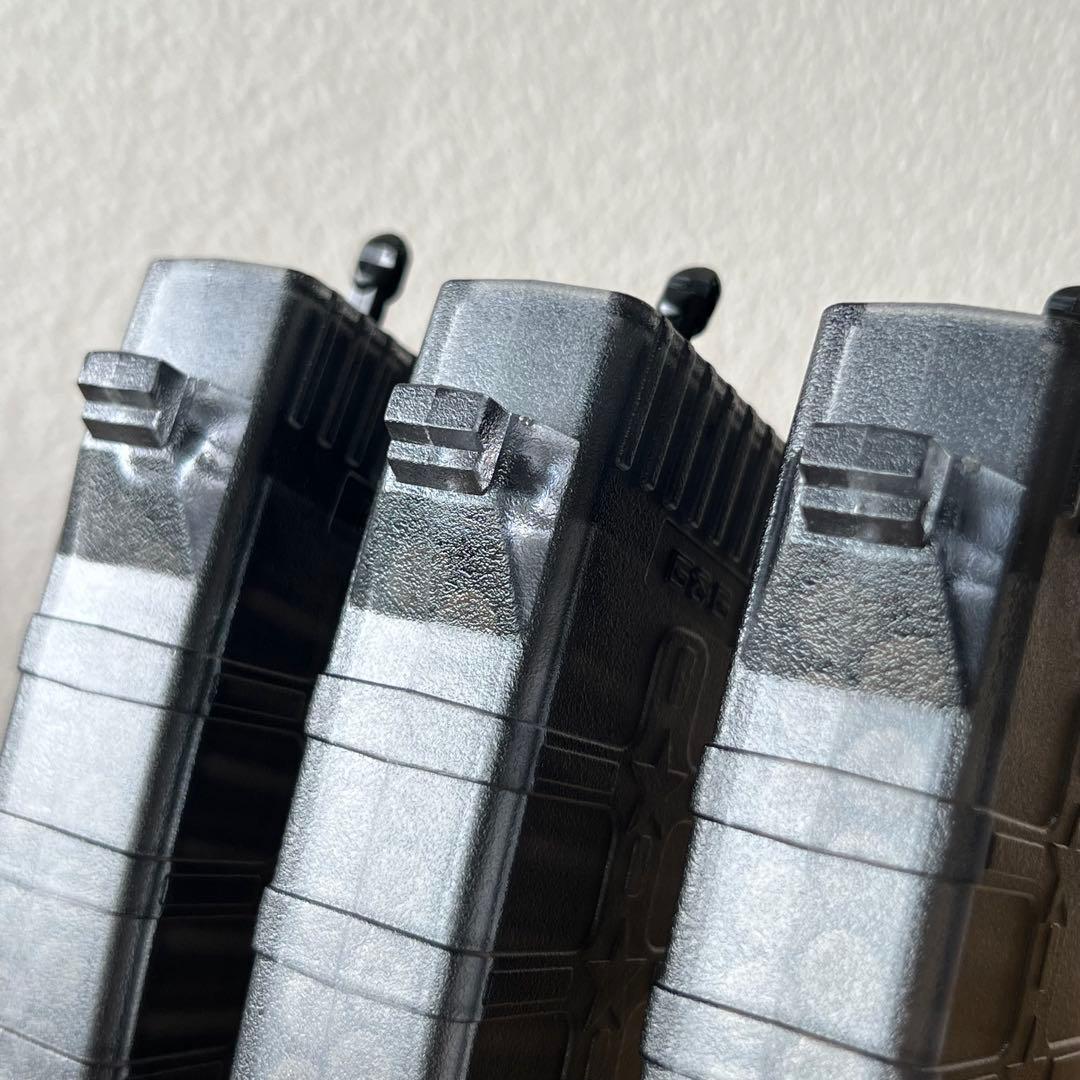 G&G ARMAMENT RK74 115R マガジン