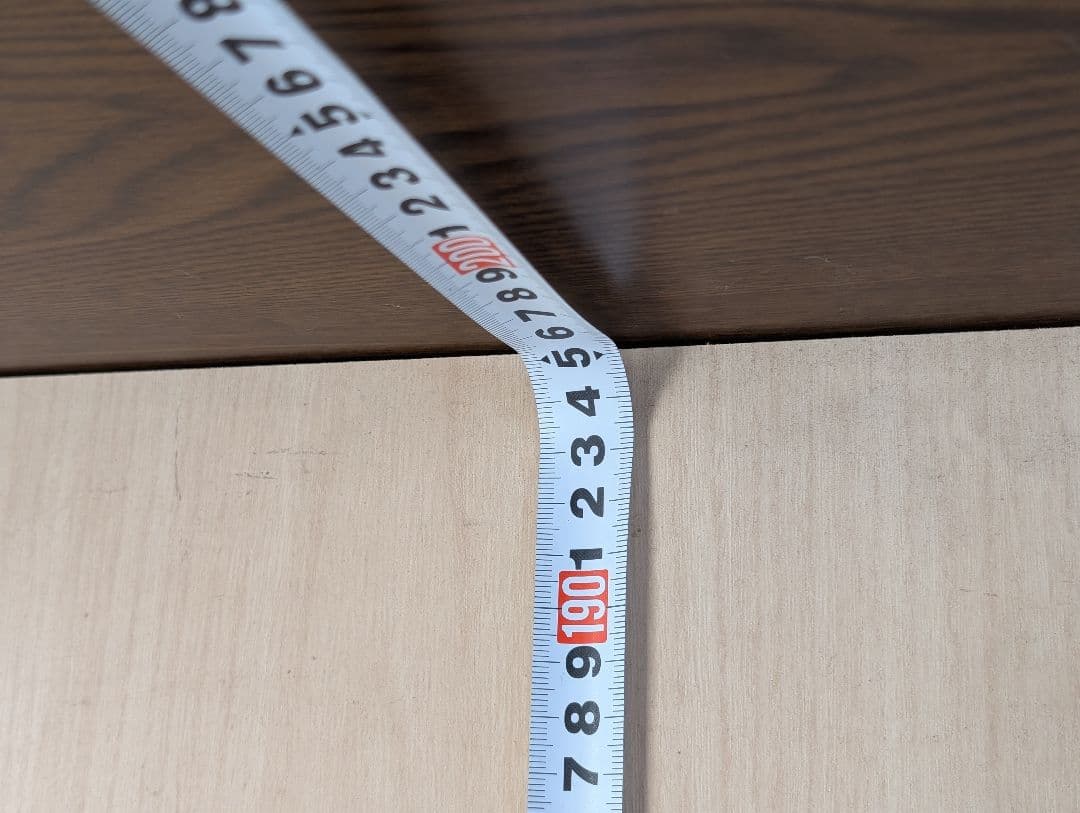 木製シングルベッドフレーム 引出し付き