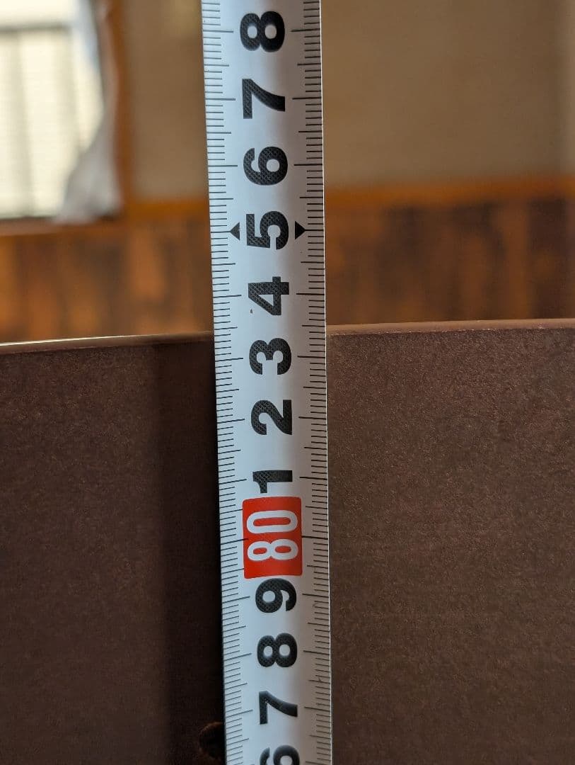 木製シングルベッドフレーム 引出し付き