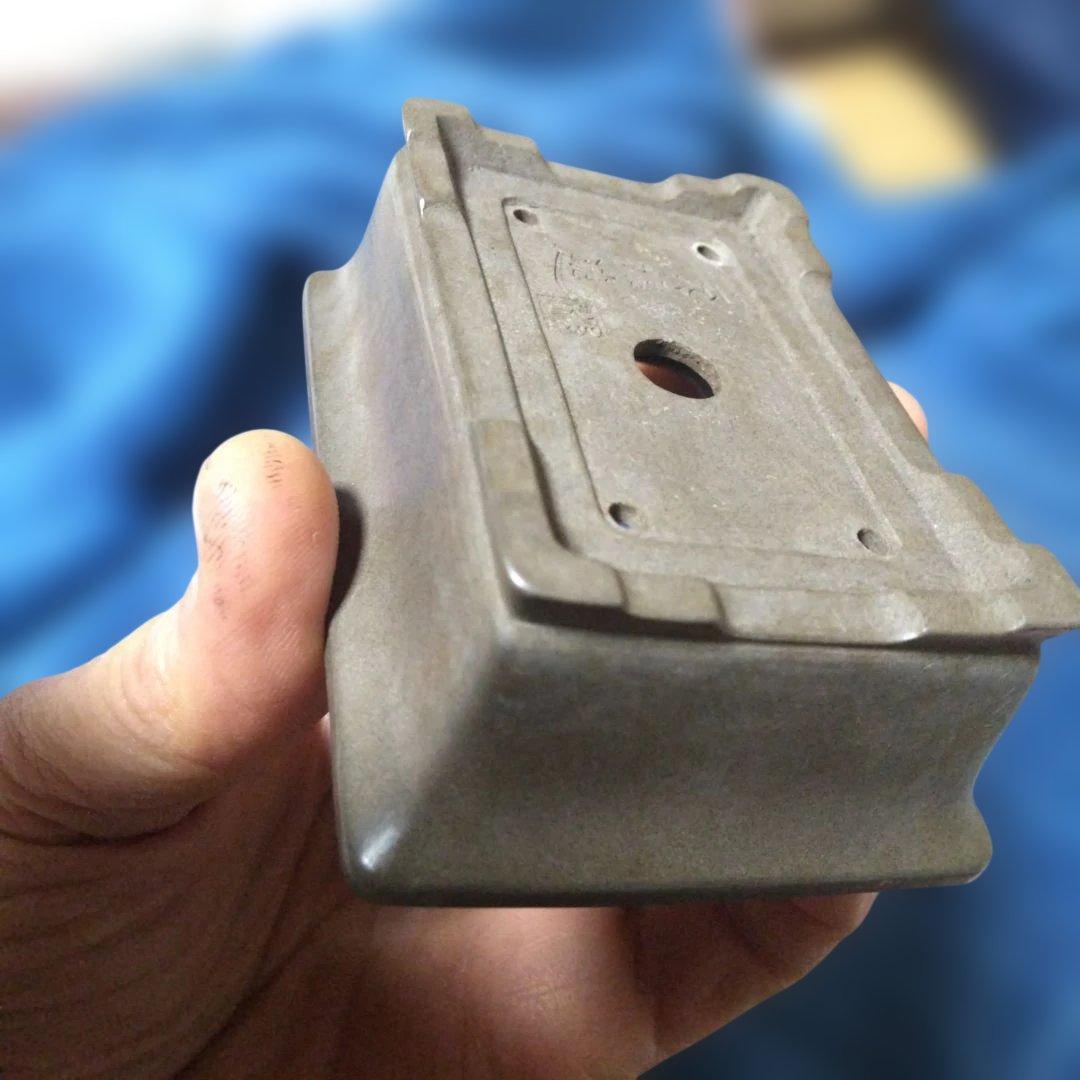 ミニ鉢、盆栽鉢、盆栽小鉢、鉢、植木鉢、山野草鉢、蘭鉢、盆栽