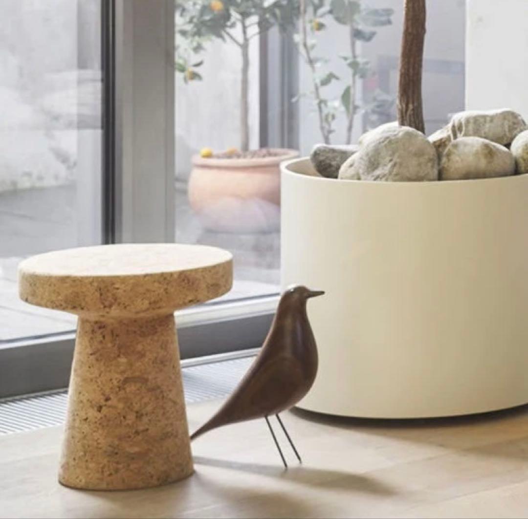 Vitra ヴィトラ イームズ ハウス バード ウォールナット