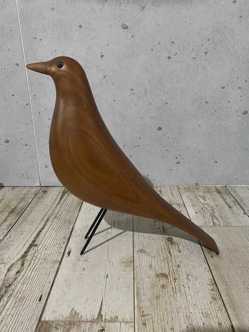 Vitra ヴィトラ イームズ ハウス バード ウォールナット