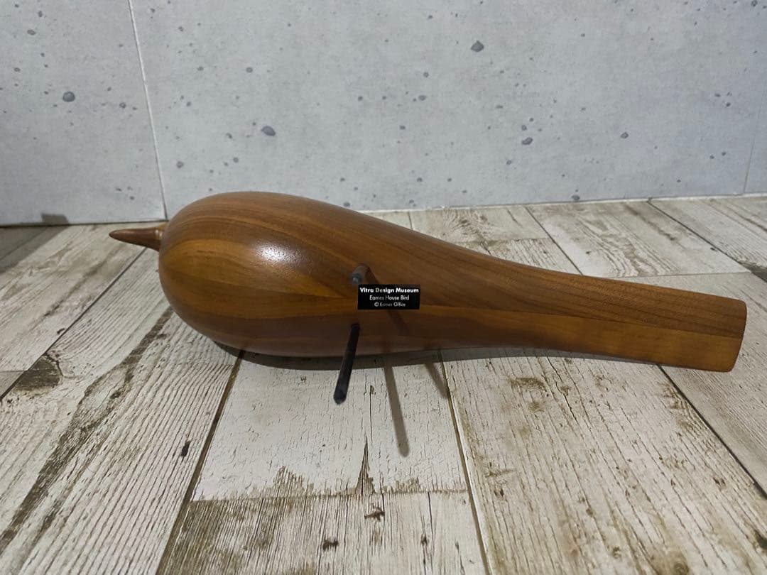 Vitra ヴィトラ イームズ ハウス バード ウォールナット