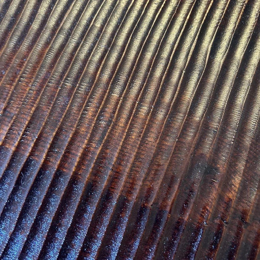 BAGEL様専用我谷盆 木と漆の匠 彩 盆 新品 - メルカリ