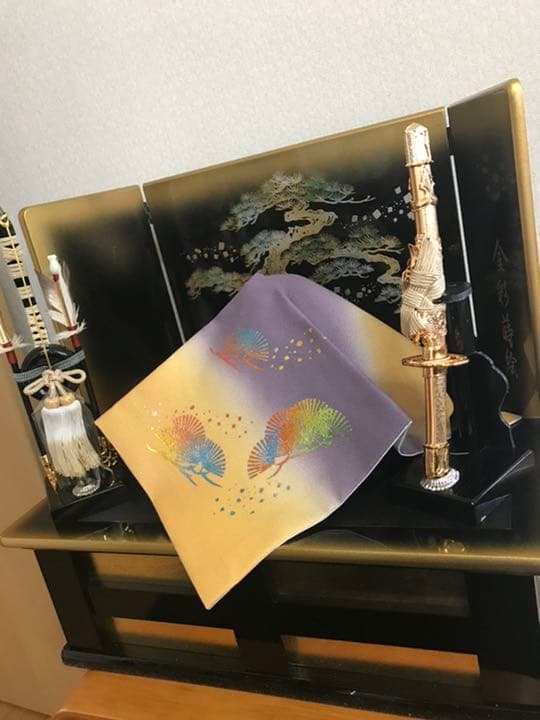 兜 五月飾り 5月飾り こどもの日