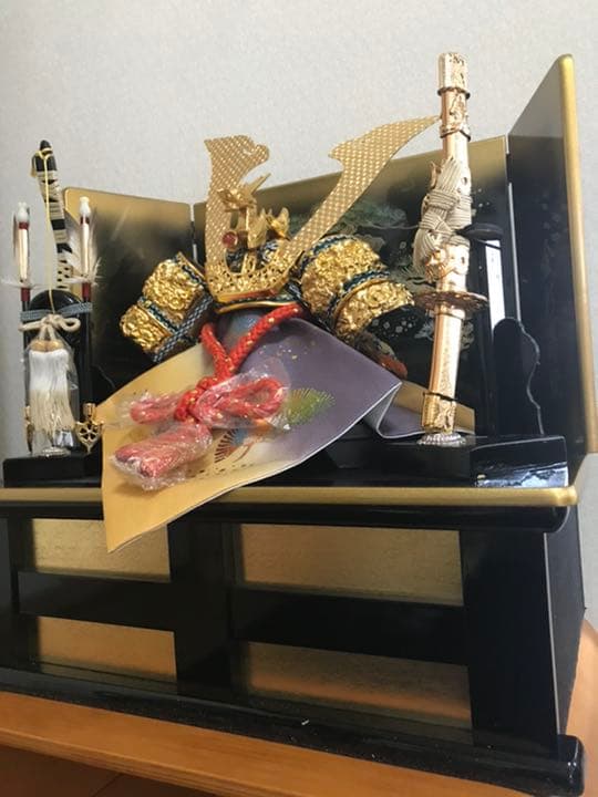 兜 五月飾り 5月飾り こどもの日