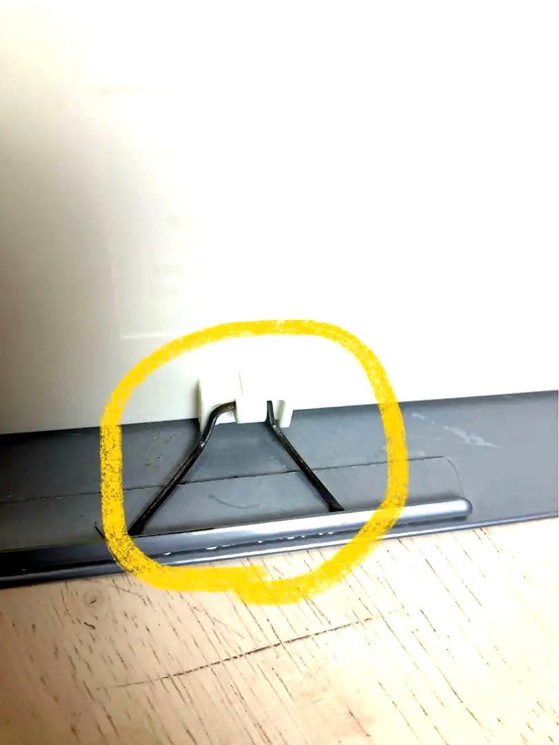 IKEA/イケア/ HIPPAD/ 掛け時計/ウォールクロック/レトロ/希少