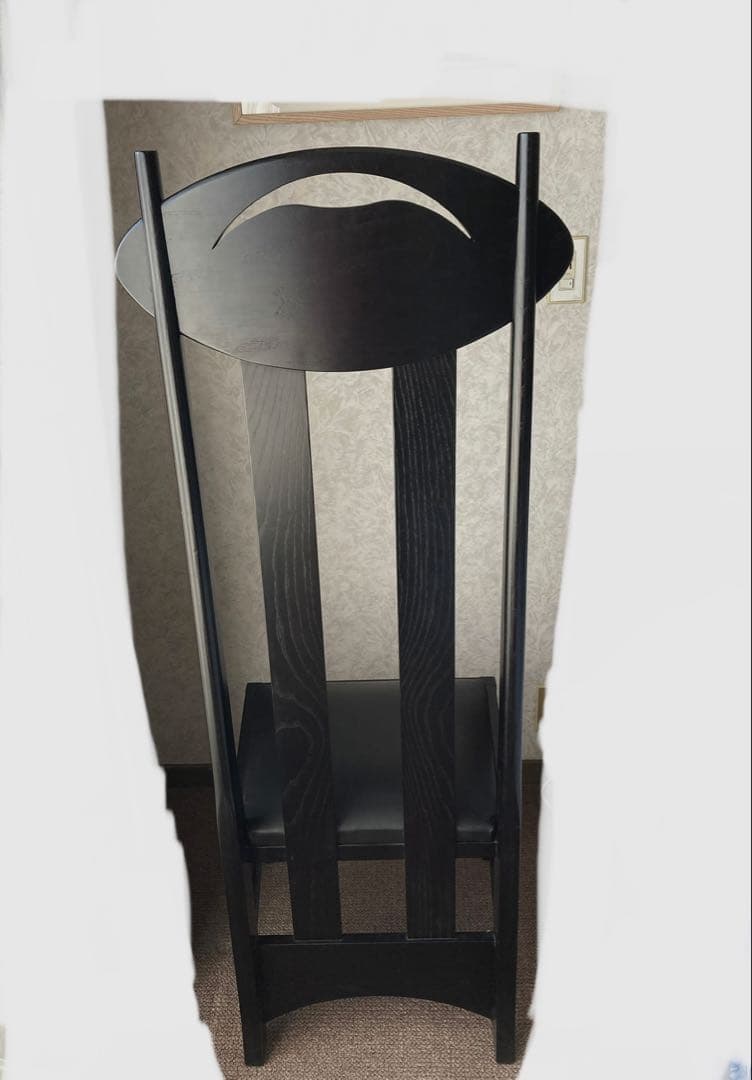 ❤️ アーガイル 高背椅子 ハイバックチェア　イタリア製　❤️