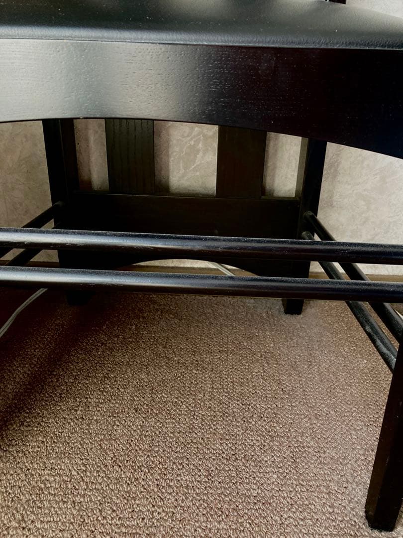 ❤️ アーガイル 高背椅子 ハイバックチェア　イタリア製　❤️