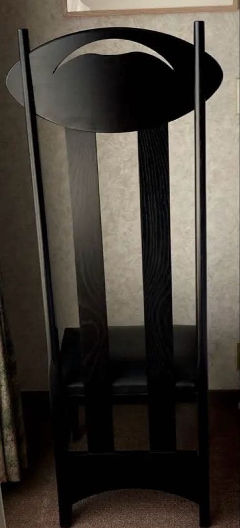 ❤️ アーガイル 高背椅子 ハイバックチェア　イタリア製　❤️