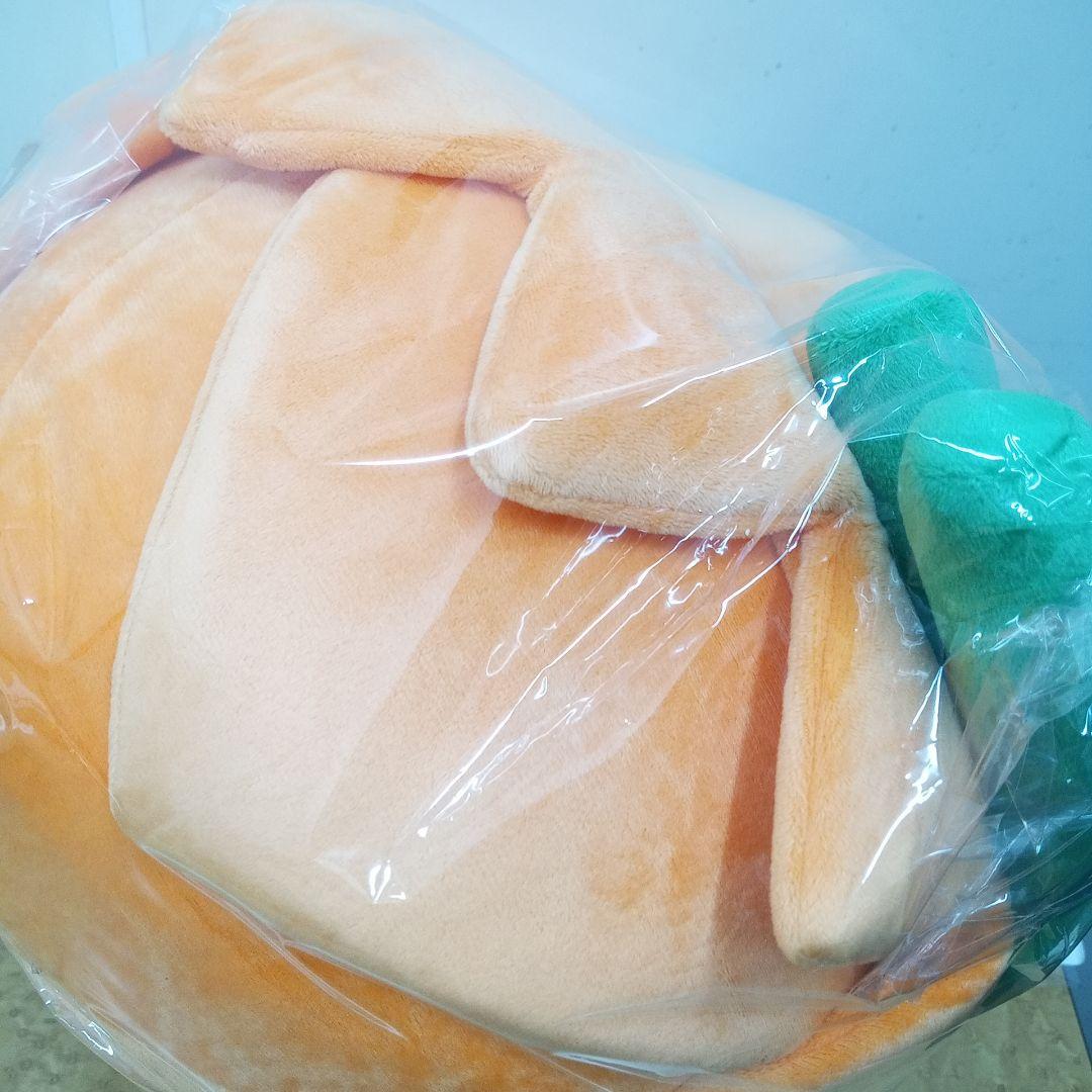 大きな首領パッチぬいぐるみ ドンパッチ