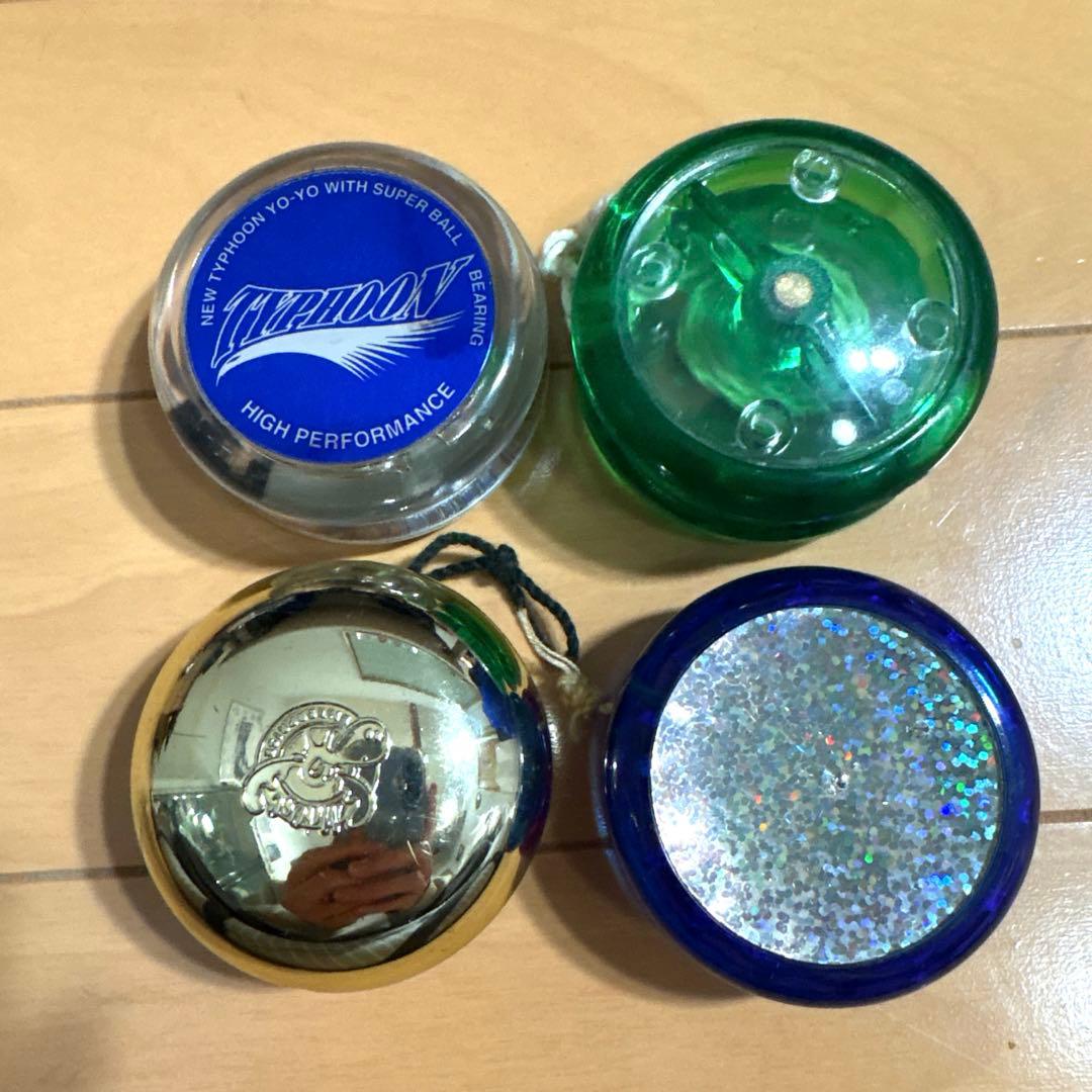 希少 ハイパーヨーヨー まとめ売り - メルカリ